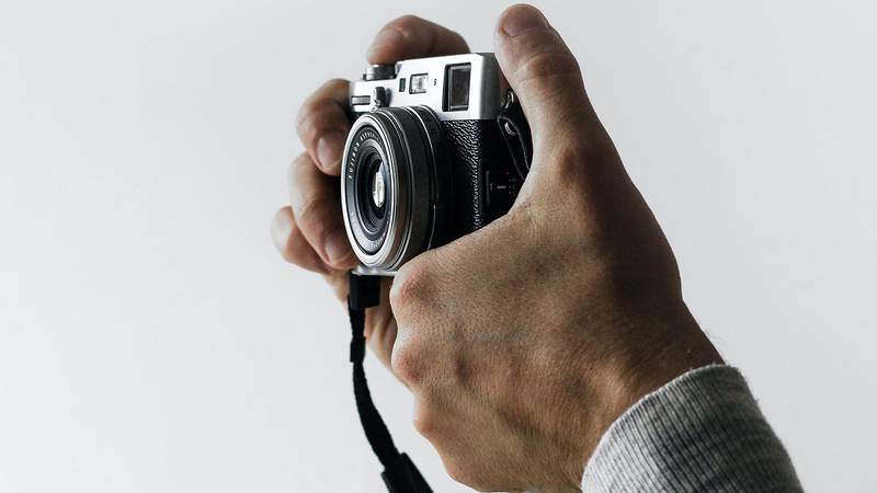 Die wichtigsten Konzepte für deine Mappe im Mappenkurs Fotodesign Bielefeld