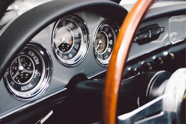 Bewerbungsmappe Transportation Interior Design. Studieren an der Hochschule Reutlingen