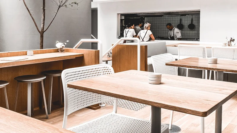 Mappenkurs Innenarchitektur – studieren an der TH Rosenheim