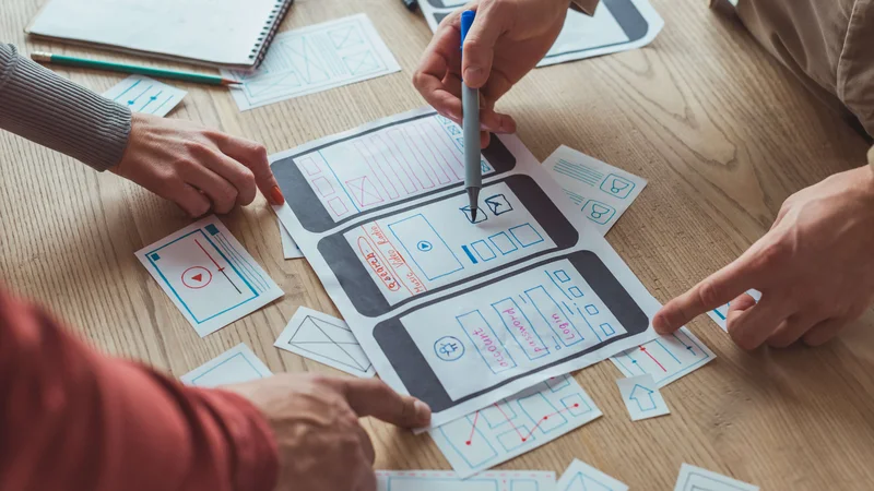 Interfacedesign