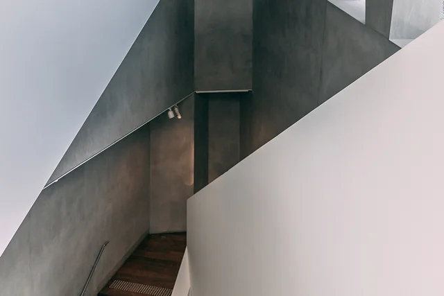 Deine Bewerbungsmappe für das Innenarchitektur Studium Darmstadt