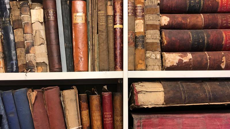 Für Kommunikationsdesign Studenten bietet London viele Möglichkeiten, sich mit dem Thema Typografie auseinanderzusetzen.