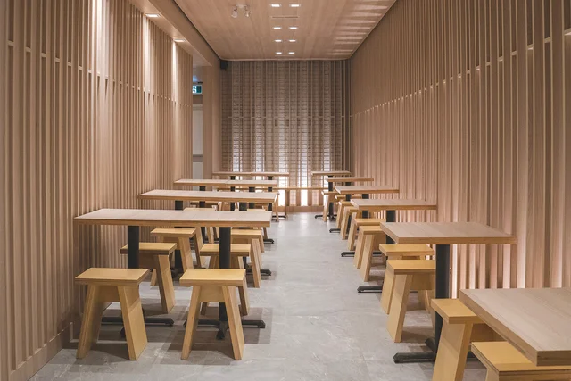 Das Retail Design Studium in Düsseldorf - Jetzt vorbereiten