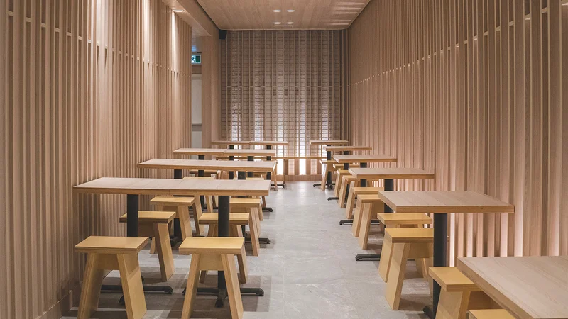 Das Retail Design Studium in Düsseldorf - Jetzt vorbereiten