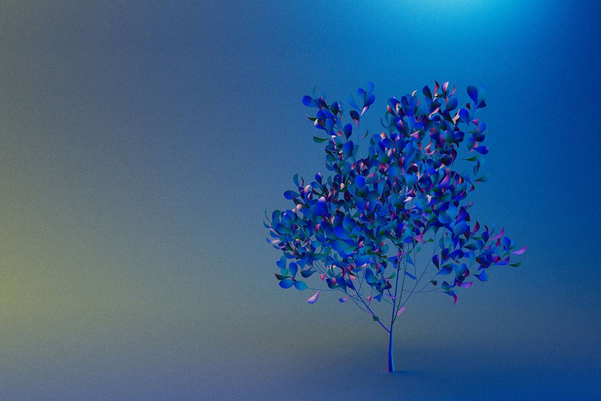 Wie sieht eigentlich eine Bewerbungsmappe Expanded Realities in