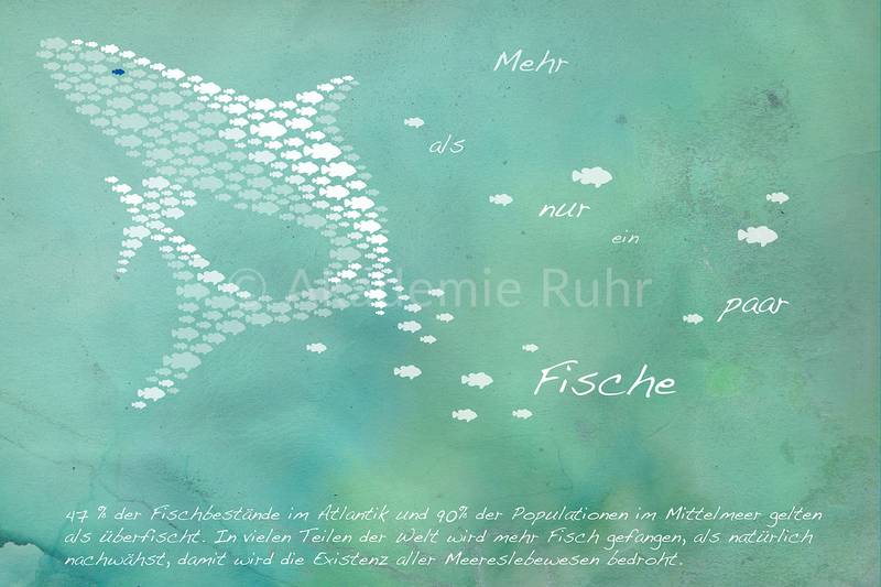 Eine individuelle Mappenberatung für Kommunikationsdesign setzt sich stets mit der Persönlichkeit des Bewerbers auseinander. Illustrationen eignen sich hervorragend dafür