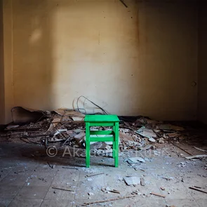Eine aussagekräftige Bewerbungsmappe für Cinematography hat die Aufgabe die Jury zu begeistern. Überzeuge mit eindrucksvollen Szenerien