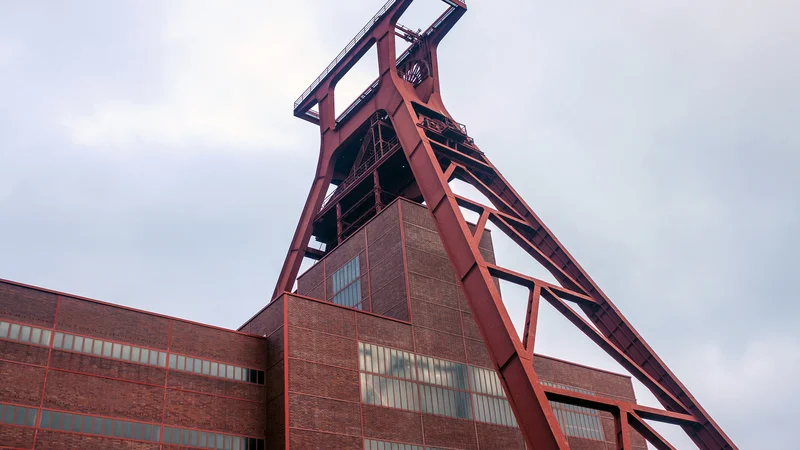 Kommunikationsdesign in Essen studieren