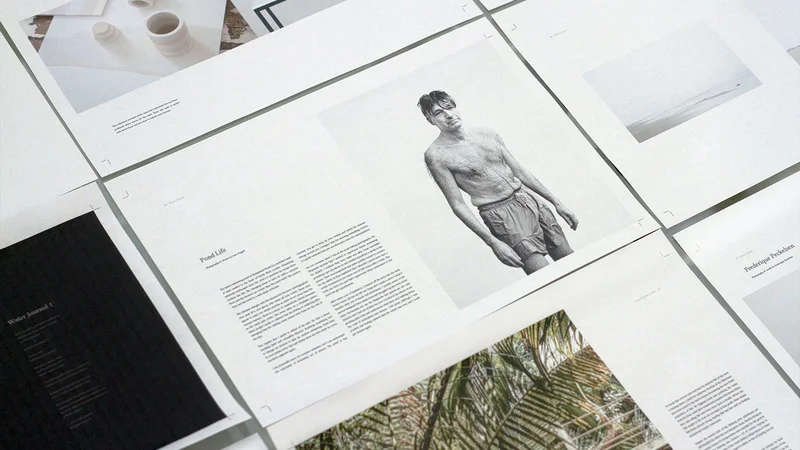 So funktioniert die Aufnahme für Design Studium Münster 
