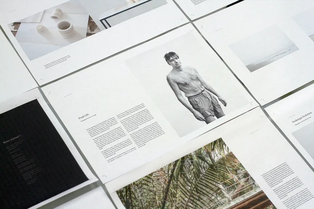 So funktioniert die Aufnahme für Design Studium Münster 