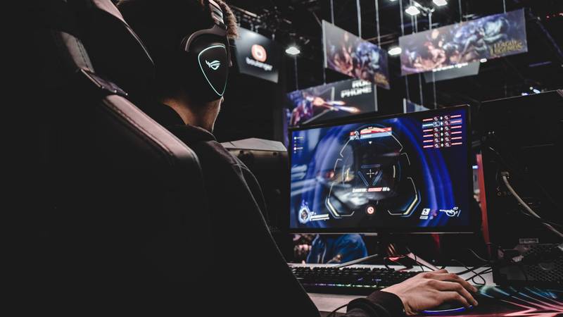 Game Design Mappenkurse an der Akademie Ruhr - studieren an der TH Köln