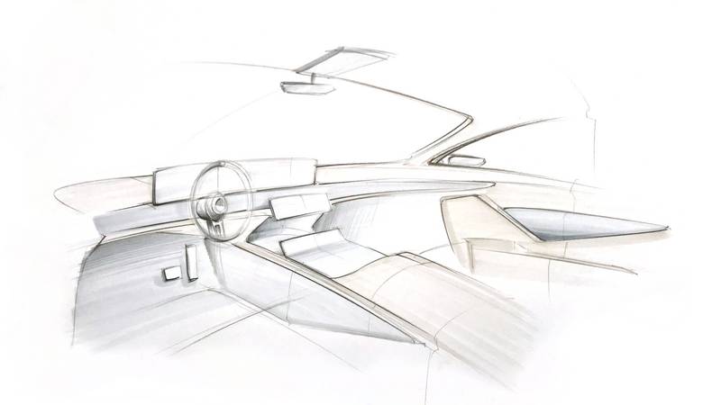 Transportation Interior