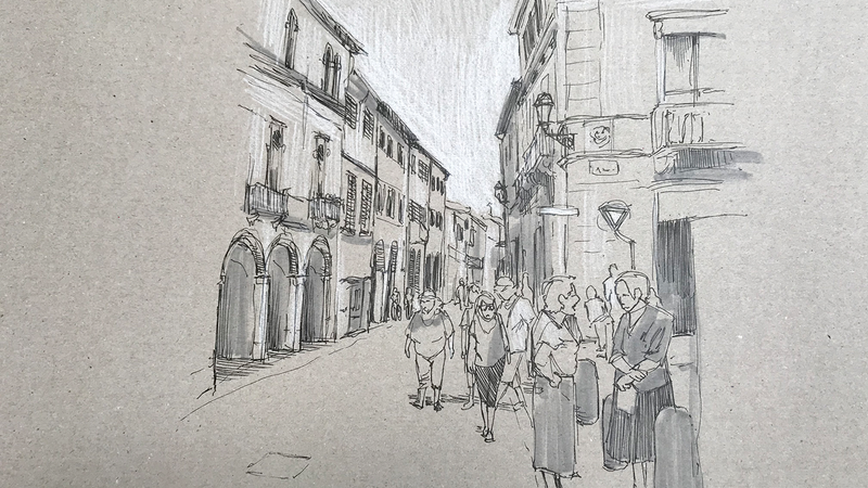 Entwickle deine perfekte Bewerbungsmappe Architektur für das Studium in Wien