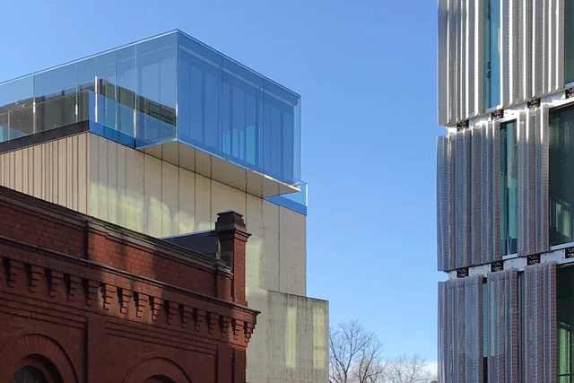Du möchtest Architektur in Berlin studieren? Wir erstellen mit dir deine perfekte Bewerbungsmappe Architektur 