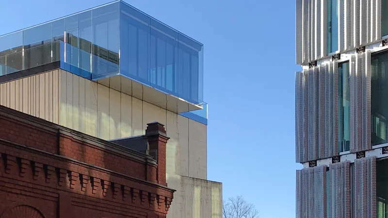 Du möchtest Architektur in Berlin studieren? Wir erstellen mit dir deine perfekte Bewerbungsmappe Architektur 