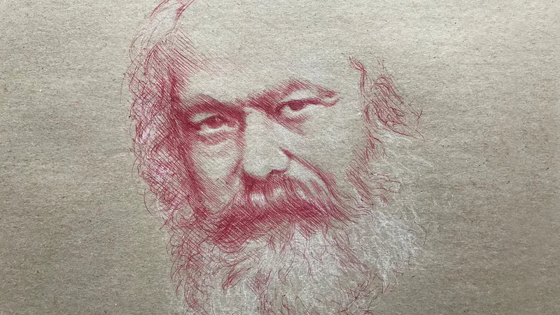 Unsere Porträt-Zeichenkurse vermitteln dir auf einfache Art realistische Portraits zu zeichnen.