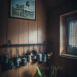 Achte in deiner Mappe für Cinematography auf die die Stimmung die du transportieren willst und begeistere deine Zuschauer