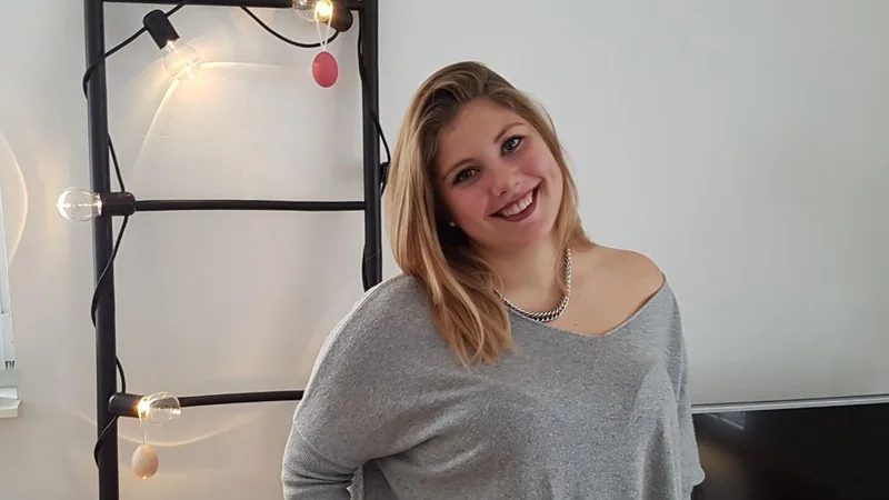Nach unserer Mappenberatung Retail Design hat Aurelie sich für das Retail Design Studium entschieden und an Ihrer Mappe gearbeitet. Das Ergebnis der Jury lautete. Hervorragend!