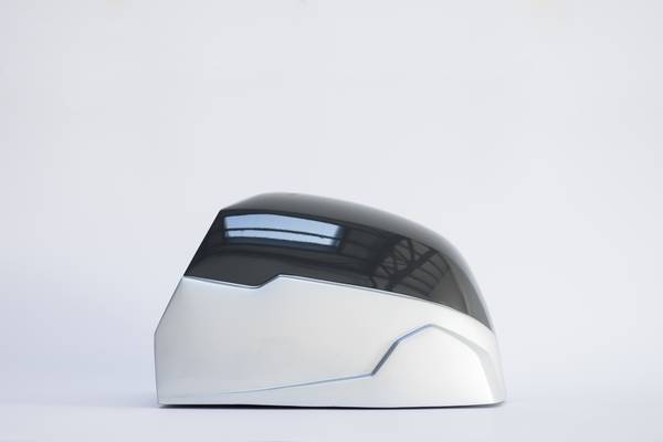 Concept Cars werden im Transportation Design gebaut. Sie sind Teil der Entwurfsprozesse im Studium an Universitäten.