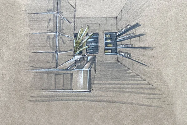 Wir erstellen mit dir deine Bewerbungsmappe Objekt- und Raumdesign