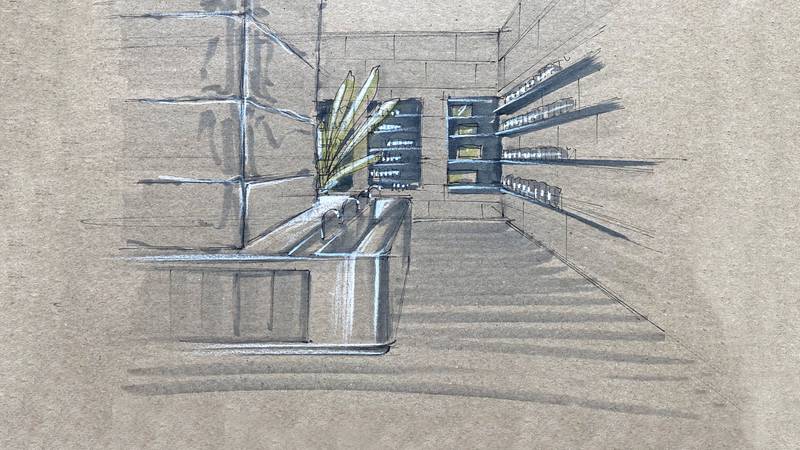 Objekt- und Raumdesign