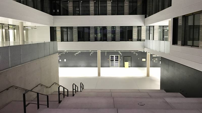 Innovativ und zukunftsorientiert studieren an der Hochschule Düsseldorf