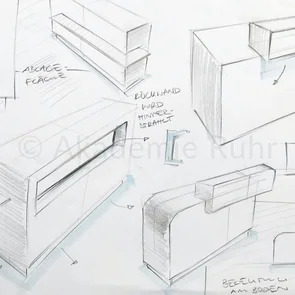 Deine perfekte Mappe Integrated Design