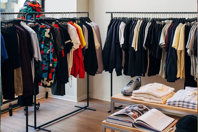 Dein Mappenkurs für das Retail Design Studium in Düsseldorf