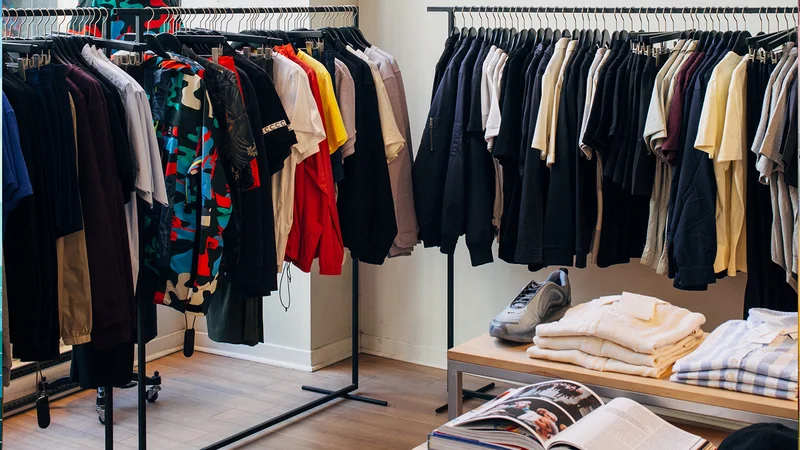 Dein Mappenkurs für das Retail Design Studium in Düsseldorf