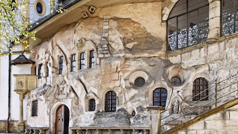 Kommunikationsdesign in Schwäbisch Gmünd studieren