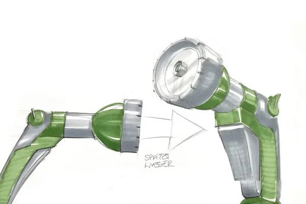 Unser Mappenkurs Industrial Design mit einer 99%-igen Erfolgsquote