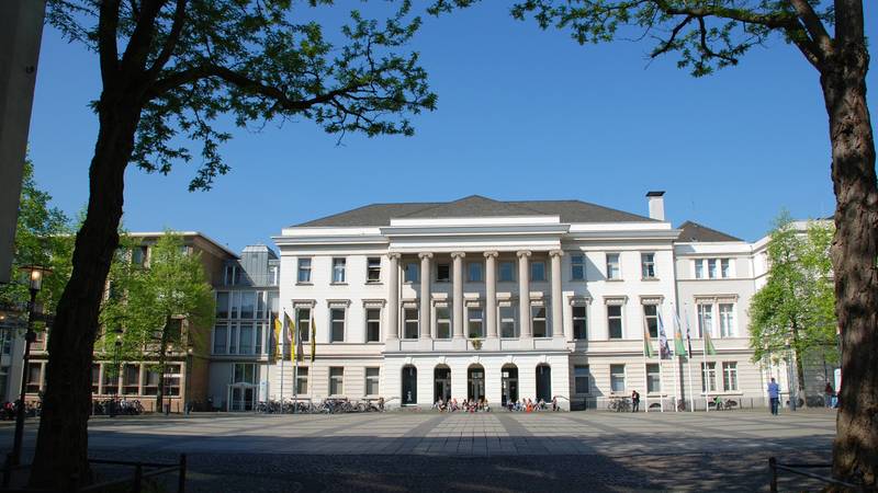 Innenarchitektur in Krefeld studieren