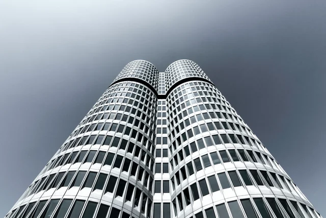 Wir erstellen mit dir deine perfekte Bewerbungsmappe für dein Architektur Studium in München