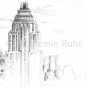 Deine perfekte Bewerbungsmappe Architektur Green Building