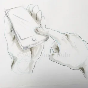 Erfahrene Dozenten entwickeln mit dir deine individuelle Mappe Industrial Design