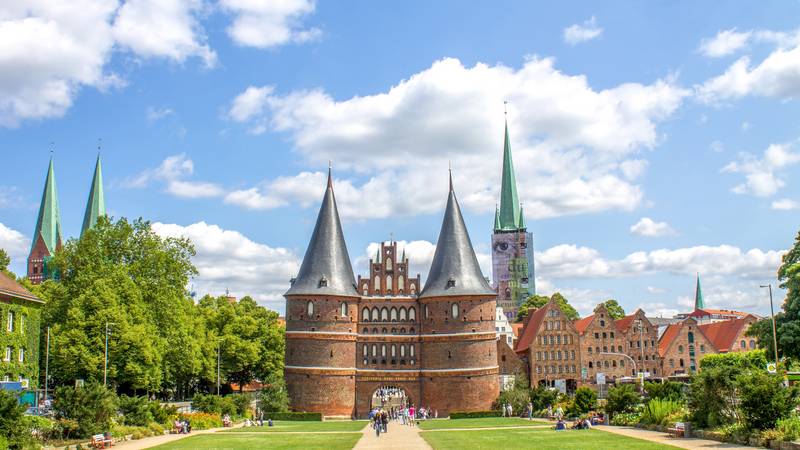 Architektur in Lübeck studieren