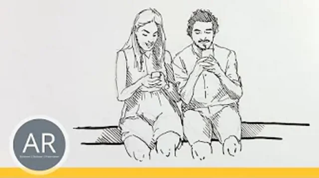 Unser Zeichenkurs für deine richtigen Urban Sketches