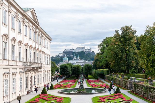 Deine Bewerbungsmappe Design & Produktmanagement für das Studium in Salzburg