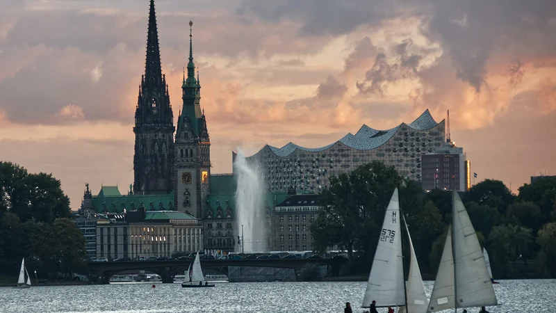 Erstelle im Mappenkurs Hamburg deine Bewerbungsmappe Illustration Studium Hamburg