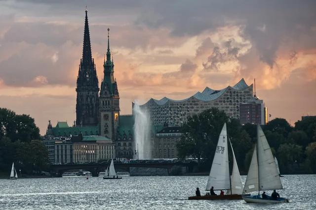 Erstelle im Mappenkurs Hamburg deine Bewerbungsmappe Illustration Studium Hamburg