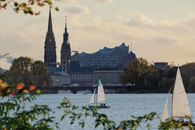 Illustration Studium Hamburg