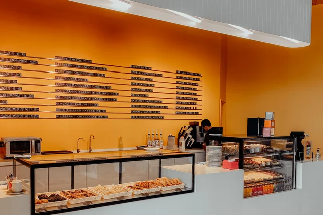 Retail Design Mappenkurse – studieren an der PBSA Düsseldorf