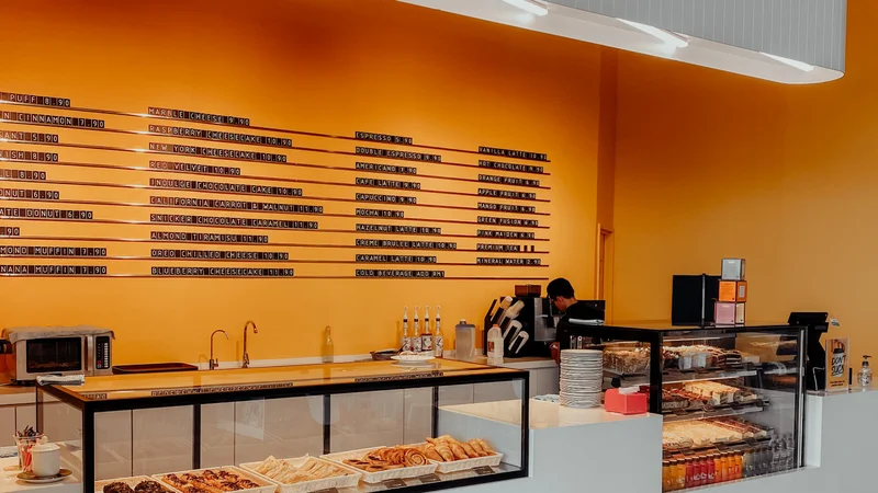 Retail Design Mappenkurse – studieren an der PBSA Düsseldorf