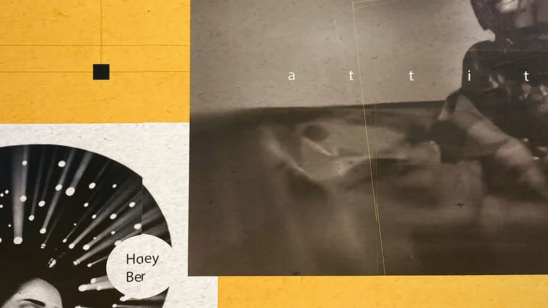 In Essen Kommunikationsdesign studieren. Was brauche ich in der Bewerbungsmappe?