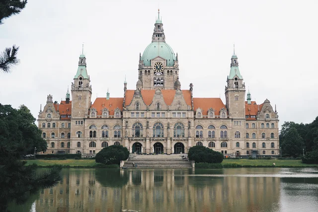 Deine Mediendesign Studium Vorbereitung in Hannover