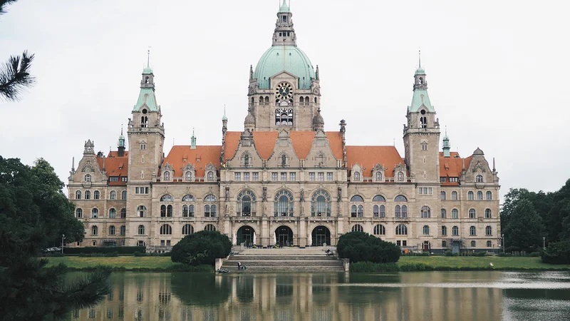 Deine Mediendesign Studium Vorbereitung in Hannover