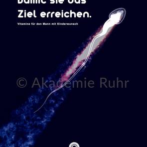 Der Akademie Ruhr Mappenvorbereitungskurs Branding Design ist für alle gedacht, die sich für einen kreativen Studiengang interessieren