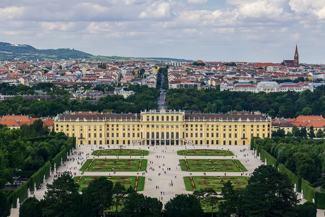 Dein Architektur Green Building Mappenkurs Wien