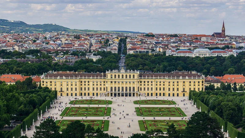 Dein Architektur Green Building Mappenkurs Wien