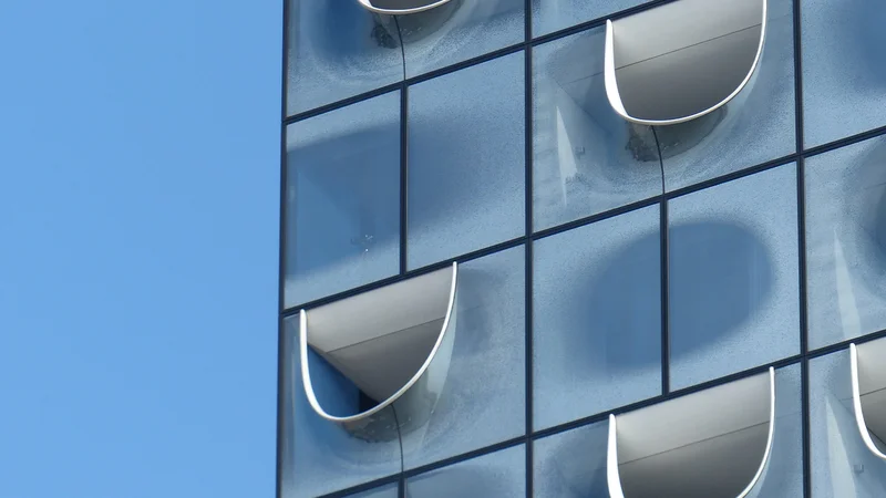 Deine Bewerbungsmappe für das Architektur Studium an der HCU Hamburg